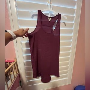 I one tank shirt top